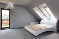 Llanmiloe bedroom extensions